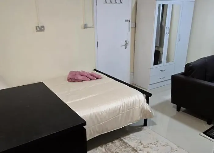 Shanti House